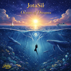 Ocean of Dreams-Pop Moderno