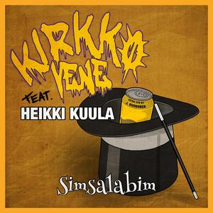 Simsalabim (feat. Heikki Kuula)