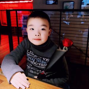 红小鬼—楼泽兴/八音盒艺术
