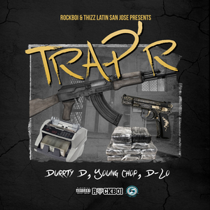 Trap'R