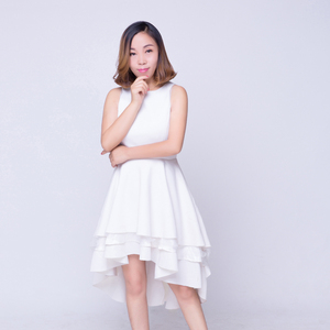 一对对鸳鸯水上飘（Cover 王二妮）