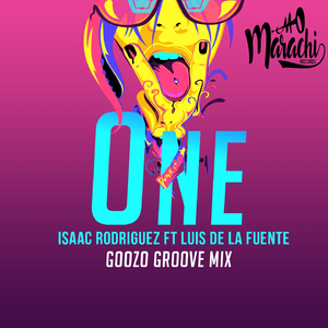 One (Goozo Groove Mix)