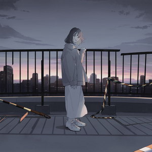 わたしはそうは思わない (CHILL OUT mix)