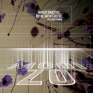 Mooi Zo (feat. Iris Penning)