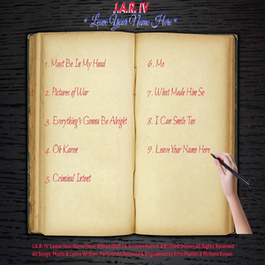 Everthing's Gonna Be Alright