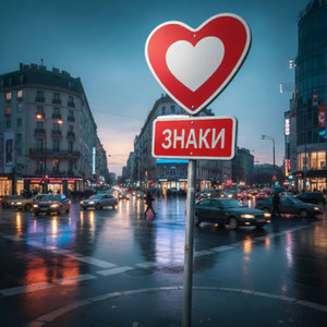 Знаки
