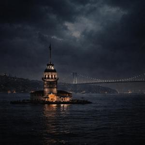 Şükrettim Her Halime