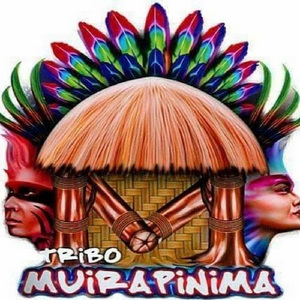 Pavilhão Azul e Vermelho