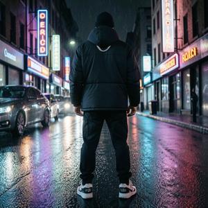 Dans la ville