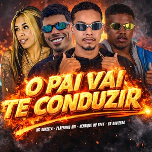 O Pai Vai Te Conduzir