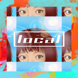 local (feat. Lapis & win cha1n)