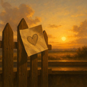 A Promise Lost in the Wind