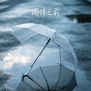 雨停之前