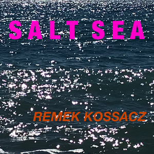 Salt Sea
