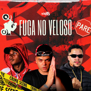 FUGA NO VELOSO