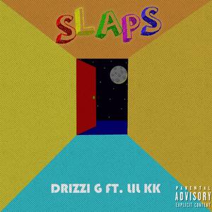 Slaps (feat. Lil KK)