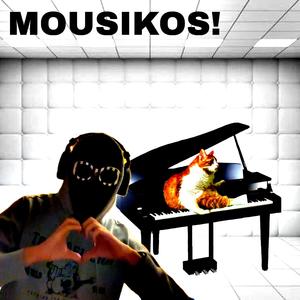 Mousikos! (feat. 8t33n)