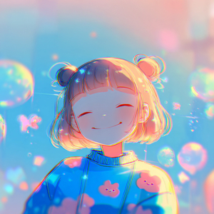 新しい朝のはじまり