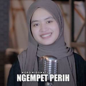 Ngempet Perih