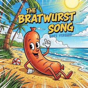The Bratwurst Song (Soft Version)