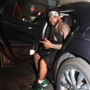 Quarantine Freestyle