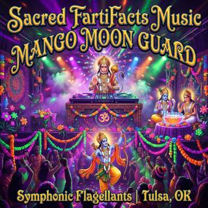 Mango Moon Guard