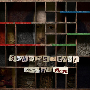 For the Rain, It Raineth Every Day (Korngold/ Shakespeare)