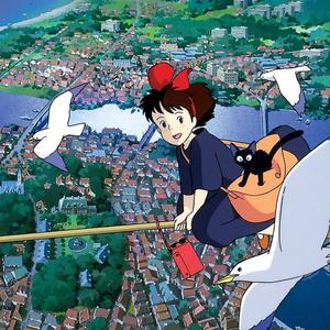 爱尔兰哨笛——《风之丘》