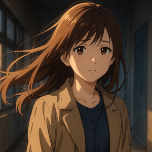 知らないふりが得意です