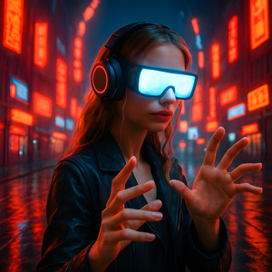 It's Not An Illusion