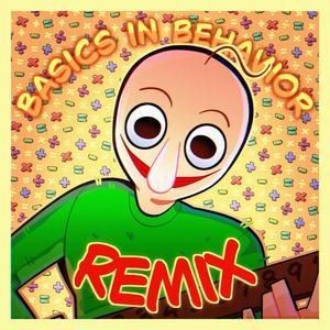 BASICS IN BEHAVIOR (feat. sirensays)