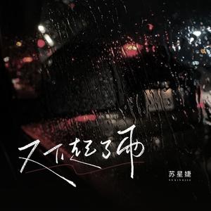 又下起了雨