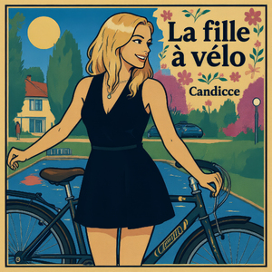 La fille à vélo (Duo)