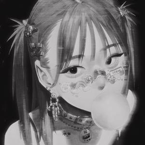 bubblegum bitch (hyperpop slowed)