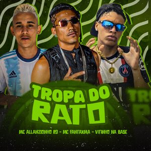 Tropa do Rato