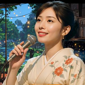 星あかりの帰り道（The Way Home in Starlight）