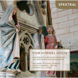 Il est né le divin enfant