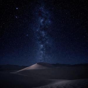 Silent Desert
