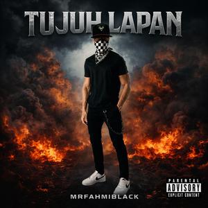 TUJUH LAPAN