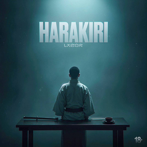 HARAKIRI (prod. by SHVZVRA)