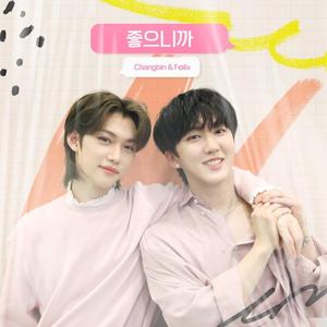 좋으니까 (Cause I Like You)