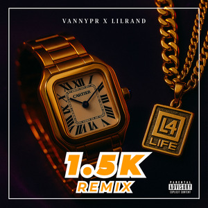 1.5K (Remix)