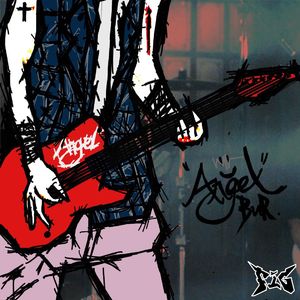 ANGEL!