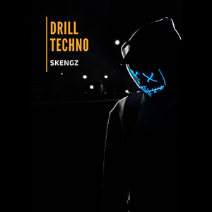 Drill Technologized