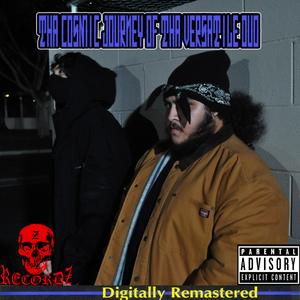 Let Me Be G (feat. KING KABALIXN)