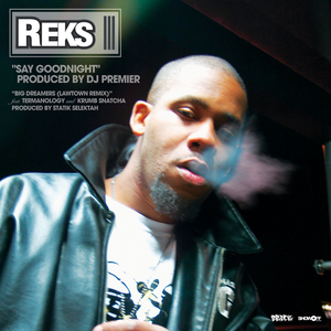 Big Dreamers Feat. Termanology & Krumb Snatcha (Lawtown Remix) (Instrumental)