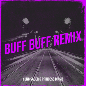 Buff Buff 4x4 (Remix)