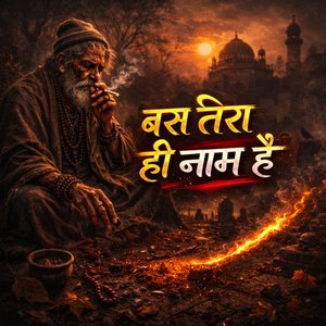 Bas Tera Hi Naam Hai