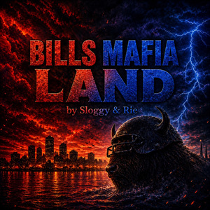 Bills Mafia Land (National Watch Party Version)