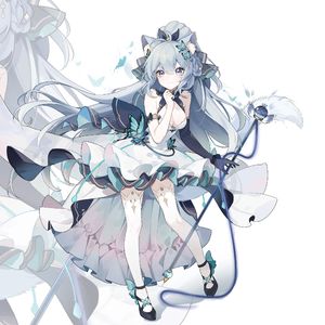 小模样（清甜女声翻唱）